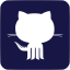 github logo